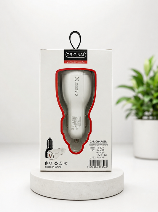 Wholesale Fast Charging Car Chargers